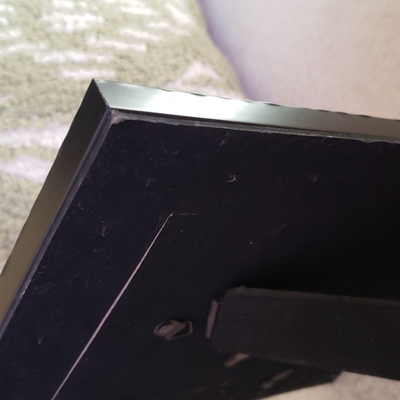 Textured Pattern 5"x7" Picture Frame - Picture 5 of 10